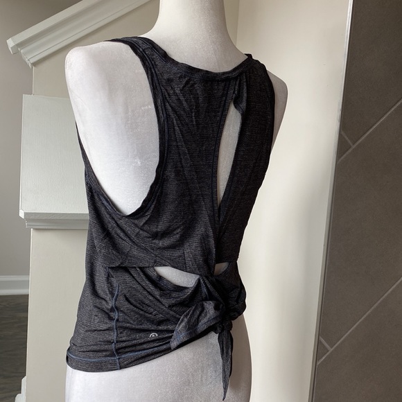 Lululemon Tank Top - Picture 3 of 3